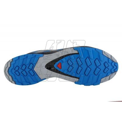 4. Salomon XA Pro 3D v8 GTX M 416292 running shoes