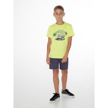 Protest PRTWOLLEF JR t-shirt for boys 140
