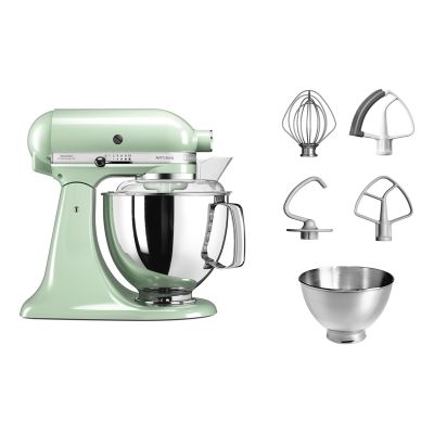 2. KitchenAid Artisan Stand Mixer 5KSM175PSEPT