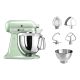 2. KitchenAid Artisan Stand Mixer 5KSM175PSEPT
