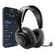 6. Steelseries Arctis Nova 7X Gen 2 headphones, Black