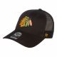 10. Cap &#39;47 Brand Trucker NHL Cap BRANS14CTP not to exhibit