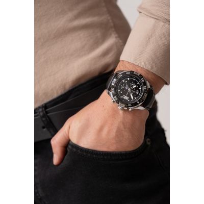 5. Men's Watch Paul Lorens PL8754A5-1A1 + BOX