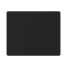 NATEC EVAPAD MOUSE PAD 235X205MM BLACK NPP-2045