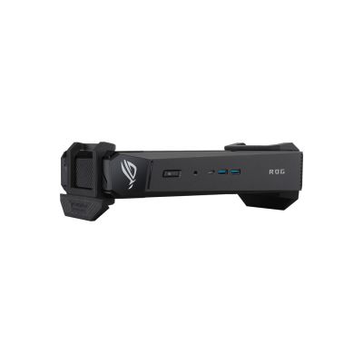 65. ASUS ROG NUC RNUC15JNK9X28AA2 Intel Core Ultra 9 275HX 32 GB DDR5-SDRAM 2 TB SSD NVIDIA GeForce RTX 5080 Windows 11 Home USFF Mini PC Black
