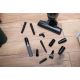 12. ELDOM TWINN 2-in-1 Cordless Upright Vacuum Cleaner, B