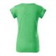 2. Malfini Fusion W MLI-164M6 T-shirt