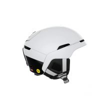POC Obex BC Mips Men's Women's Ski Helmet, Ventilated, NFC Medical Chip, White (10114_1001)