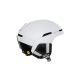 POC Obex BC Mips Men's Women's Ski Helmet, Ventilated, NFC Medical Chip, White (10114_1001)