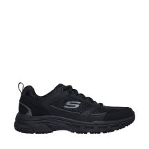 Skechers Oak Canyon-Verketta men's shoes black 51898 BBK
