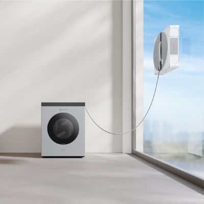 63. Ecovacs WINBOT W3 OMNI EU 4500 mAh