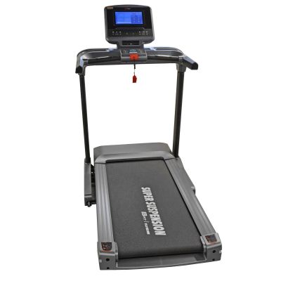 27. TECH RUN W5.0 ENERO FIT ELECTRIC TREADMILL
