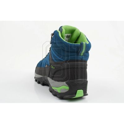 5. CMP Rigel men's trekking shoes durable waterproof comfortable