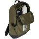 10. adidas Essentials 3-Stripes TR BP IZ1909 backpack