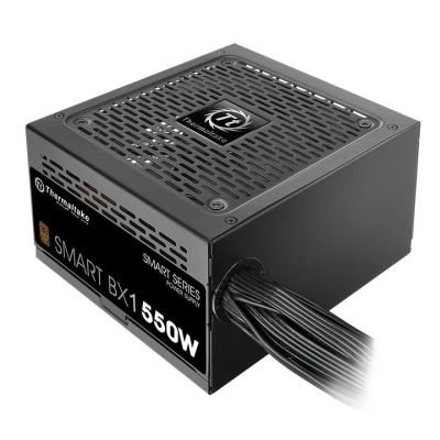 Thermaltake Smart BX1 PS-SPD-0550NNSABE-1 Power Supply (550W; Active; 120mm)
