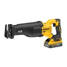 Reciprocating saw 18V XR 2x5Ah