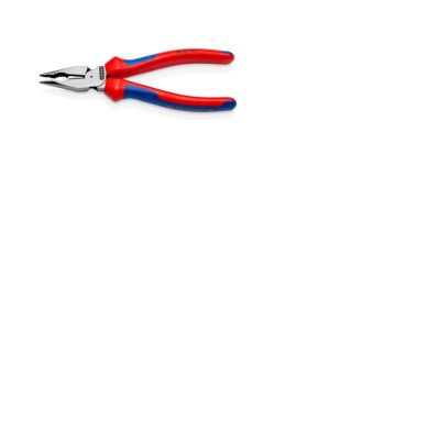 5. Knipex 08 22 185 pliers Needle-nose pliers