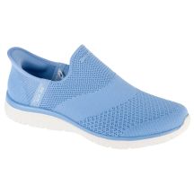 Skechers Slip-ins: Virtue - Sleek 104425-PERI Blue 36