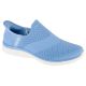 Skechers Slip-ins: Virtue - Sleek 104425-PERI Blue 36