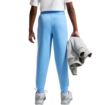 2. Nike Sportswear Club Fleece Kids' Pants Light Blue FD3008 497