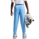 2. Nike Sportswear Club Fleece Kids' Pants Light Blue FD3008 497