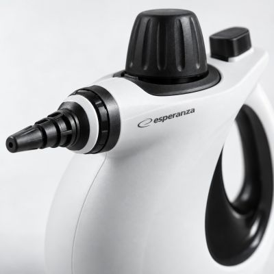 20. ESPERANZA STEAM CLEANER ASALTO EHS008