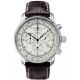 ZEPPELIN 100 Yahre 7680-1 Men's Watch + BOX