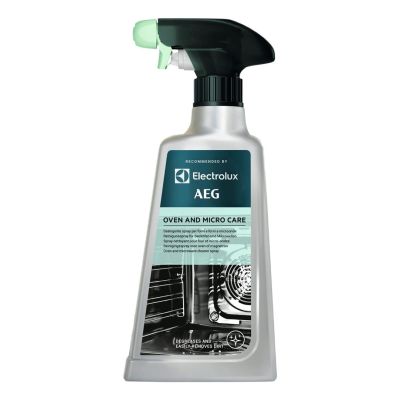 ELECTROLUX M3OCS301 Oven Cleaner