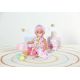 2. BABY born doll - Little Girl Lena 36cm