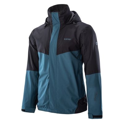 Men's TEMUCO Transition Jacket