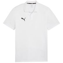 Puma Team Goal Casuals Polo T-shirt M 658605 04