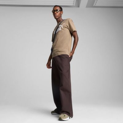 14. Puma Ess No. 1 Logo Tee M 682533 83