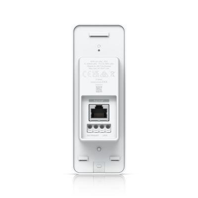Ubiquiti Access Ultra Basic Access Control Reader White
