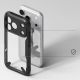 4. Ringke Fusion X Case for iPhone 17 Pro Max - Black