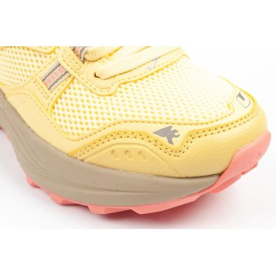 5. Joma Shock Lady 2609 women's trekking shoes, sporty trail shoes