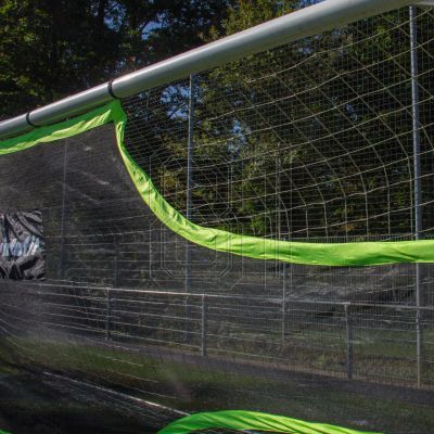 4. Virtufit goal cover - 732 x 244 cm VF06027