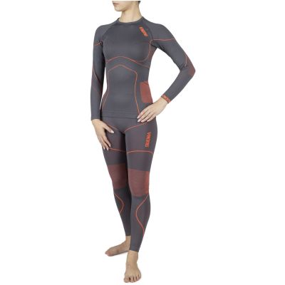 6. Viking Mia W 500-18-1577-35 thermal underwear
