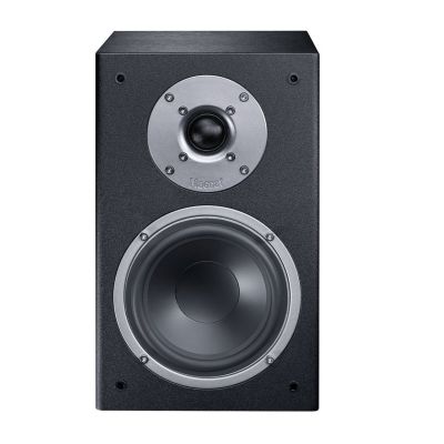 3. Active speakers Magnat Monitor Reference 2A Black