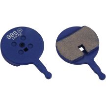 BBB DiscStop HP Avid BB brake pads one size
