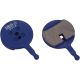 BBB DiscStop HP Avid BB brake pads one size
