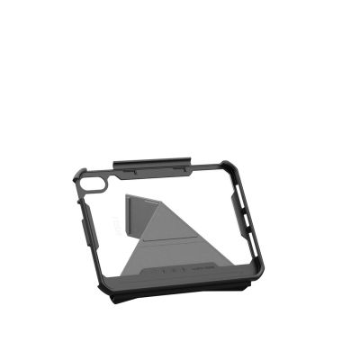 11. Urban Armor Gear Essential Armor 21.1 cm (8.3") Folio Black