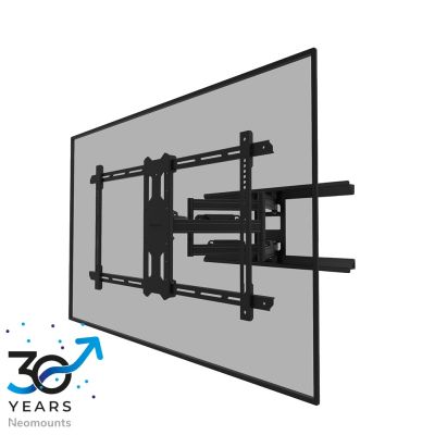 27. Neomounts WL40S-850BL18 TV mount 2.18 m (86") Black