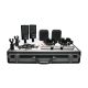 Austrian Audio OC818 Black Dual Set Plus - Set of two large-diaphragm condenser microphones