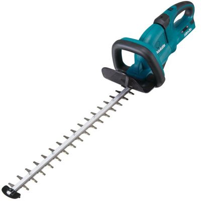 3. MAKITA DUH651Z shears (650 mm)