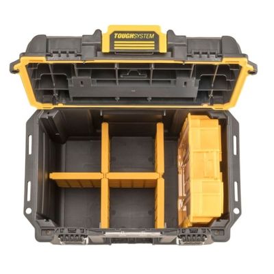 5. DeWALT DWST08035-1 tool case