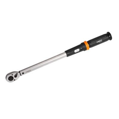4. NEO tools 08-825 torque wrench
