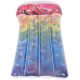 12. BUTTERFLY INFLATABLE MATTRESS 174x76x25CM 33122