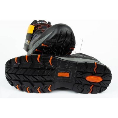 8. Regatta Pro Kata S1P M Trk126 safety work shoes