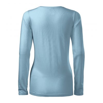 6. Malfini Slim W T-shirt MLI-13915