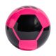 2. adidas EPP Club soccer ball black and pink JW4011